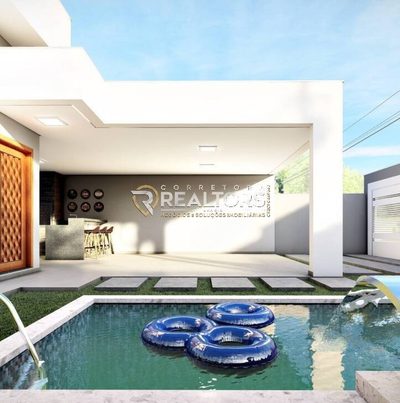 Casa, 3 quartos, 185 m² - Foto 5