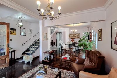 Casa, 3 quartos, 202 m² - Foto 5