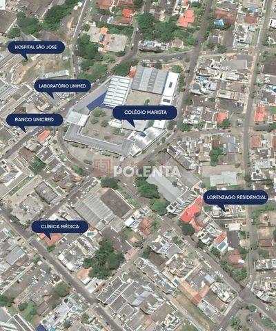 Apartamento, 3 quartos, 159 m² - Foto 3