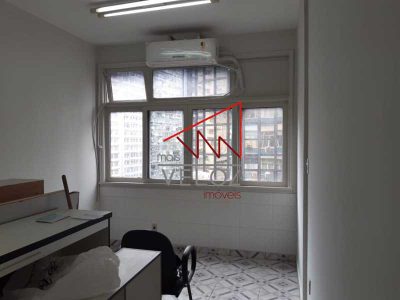 Sala-Conjunto, 23 m² - Foto 1