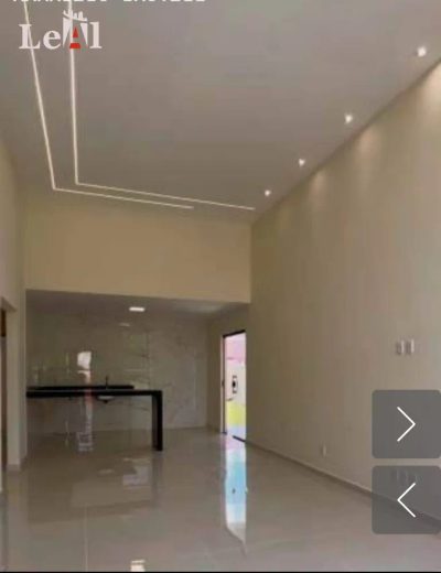 Casa, 3 quartos, 110 m² - Foto 2
