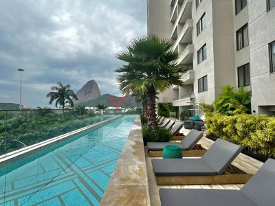Apartamento, 3 quartos, 147 m² - Foto 1