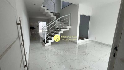 Sobrado, 3 quartos, 120 m² - Foto 3