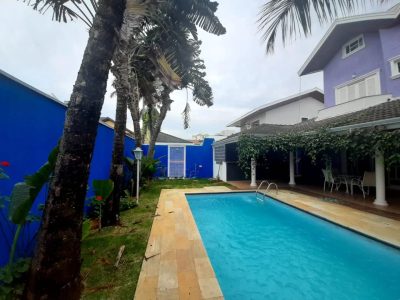 Casa, 4 quartos, 280 m² - Foto 1