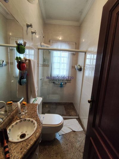 Casa, 3 quartos, 390 m² - Foto 4