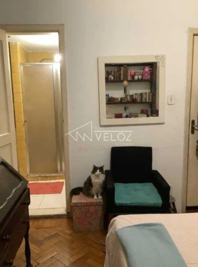 Apartamento, 3 quartos, 113 m² - Foto 1