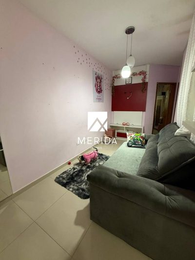 Apartamento, 2 quartos, 46 m² - Foto 3