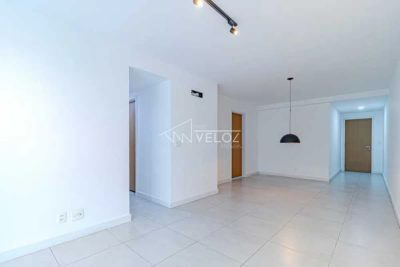 Apartamento, 3 quartos, 117 m² - Foto 4