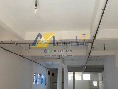 Loja-Salão, 300 m² - Foto 2