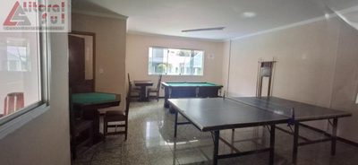 Apartamento, 3 quartos, 130 m² - Foto 3