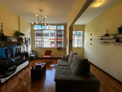 Apartamento, 3 quartos, 105 m² - Foto 3