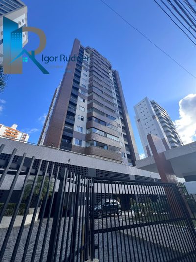 Apartamento, 3 quartos, 85 m² - Foto 2