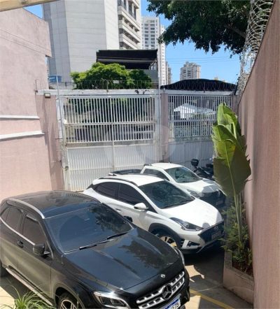 Prédio Inteiro, 1300 m² - Foto 3