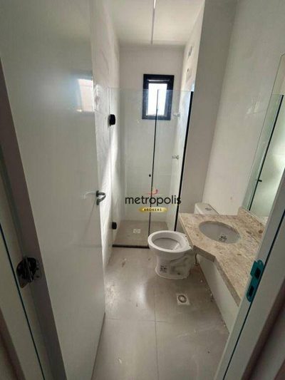 Apartamento, 1 quarto, 43 m² - Foto 5