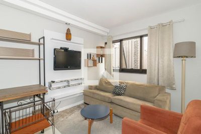 Kitnet-Studio, 40 m² - Foto 1