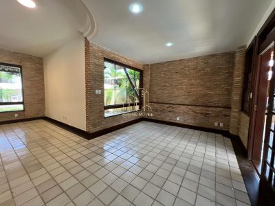 Casa de Condomínio, 5 quartos - Foto 2