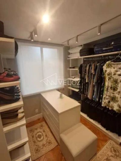Apartamento, 2 quartos, 117 m² - Foto 1