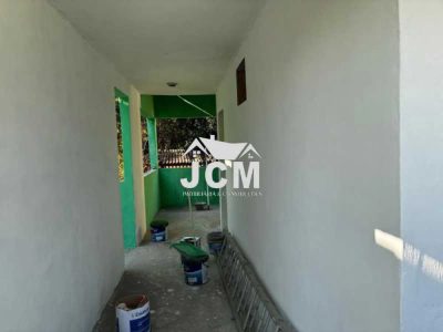 Casa, 1 quarto, 59 m² - Foto 3