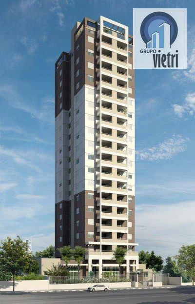 Apartamento, 2 quartos, 78 m² - Foto 2