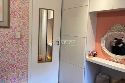 Apartamento, 3 quartos, 112 m² - Foto 1