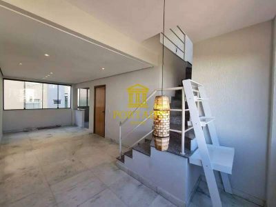 Cobertura, 3 quartos, 97 m² - Foto 4