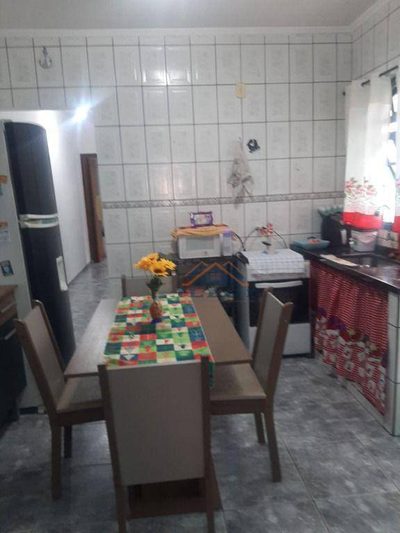 Casa, 2 quartos, 125 m² - Foto 2