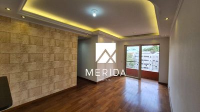 Apartamento, 3 quartos, 79 m² - Foto 1