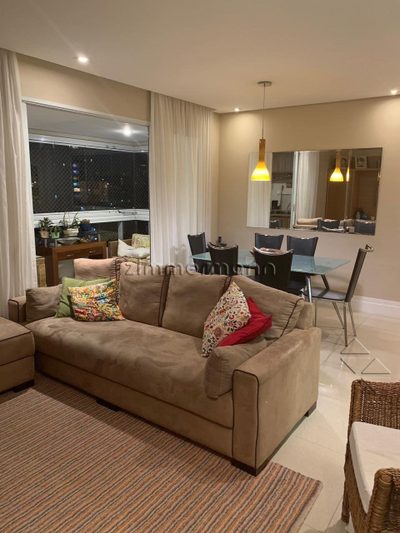 Apartamento, 3 quartos, 103 m² - Foto 5
