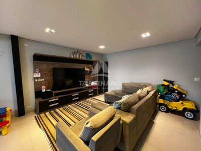Apartamento, 3 quartos, 169 m² - Foto 3
