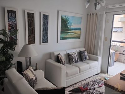 Apartamento, 2 quartos, 70 m² - Foto 1