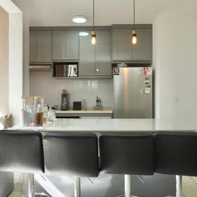 Apartamento, 2 quartos, 62 m² - Foto 2