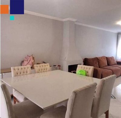 Casa, 3 quartos, 264 m² - Foto 1