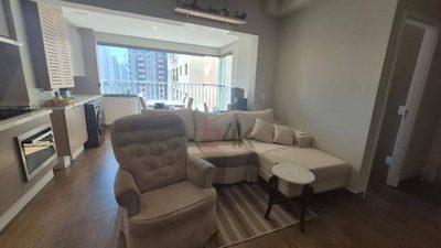 Apartamento, 2 quartos, 59 m² - Foto 5
