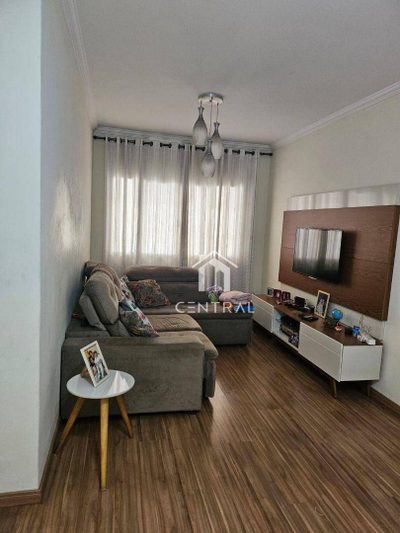 Casa, 3 quartos, 146 m² - Foto 1