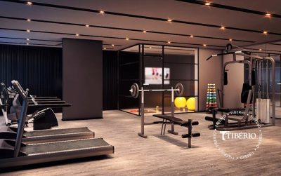 Apartamento, 3 quartos, 69 m² - Foto 2