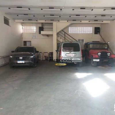 Prédio Inteiro, 936 m² - Foto 2