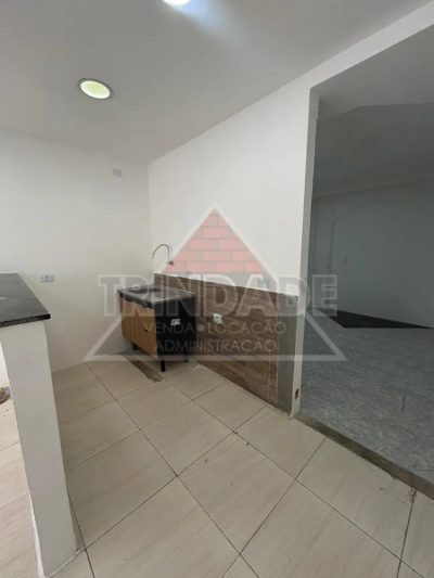 Apartamento, 1 quarto, 30 m² - Foto 4