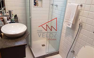 Apartamento, 3 quartos, 95 m² - Foto 4