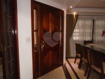 Sobrado, 4 quartos, 460 m² - Foto 4