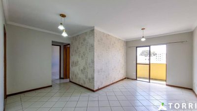 Apartamento, 2 quartos, 61 m² - Foto 1