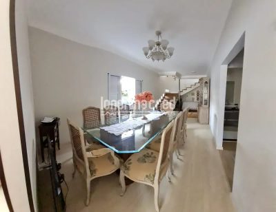 Casa, 3 quartos, 286 m² - Foto 4