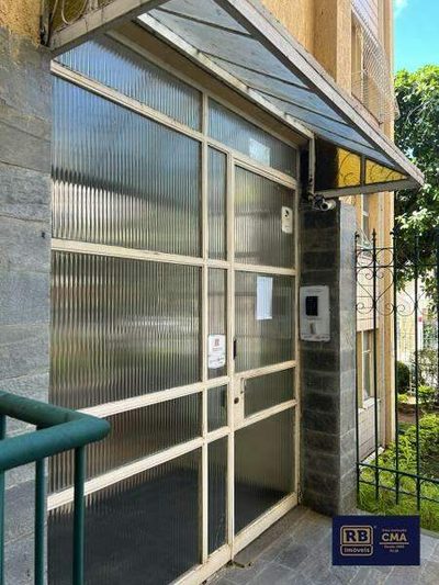 Apartamento, 2 quartos, 71 m² - Foto 2