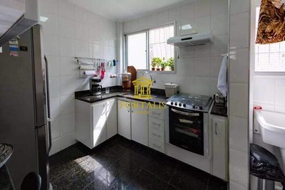 Apartamento, 4 quartos, 100 m² - Foto 3