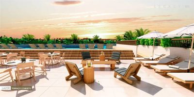 Apartamento, 3 quartos, 152 m² - Foto 4