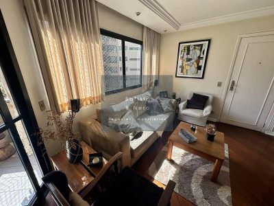 Apartamento, 3 quartos, 144 m² - Foto 3