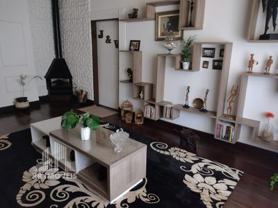 Casa, 3 quartos, 750 m² - Foto 2
