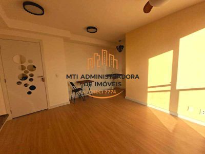 Apartamento, 1 quarto, 30 m² - Foto 3