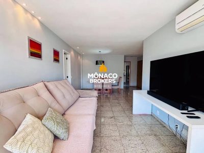 Apartamento, 3 quartos, 120 m² - Foto 5