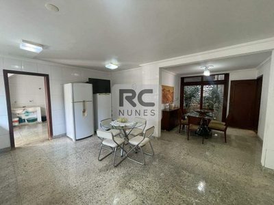 Casa, 5 quartos, 553 m² - Foto 4