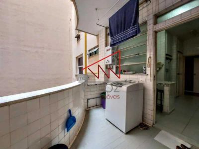 Apartamento, 3 quartos, 133 m² - Foto 1